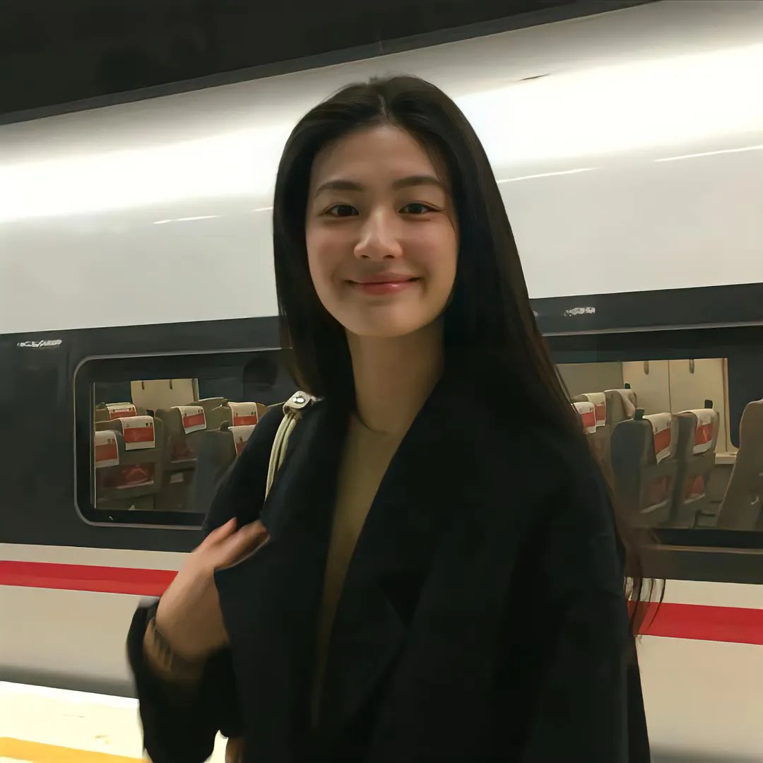 御花子